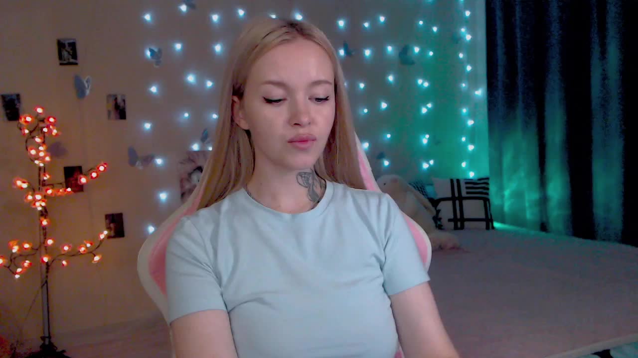 NaughtyMable Приват Записи 2026-07-23