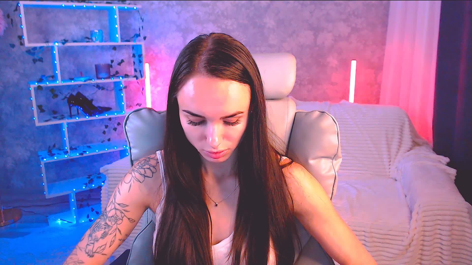 NicoleMerz Приват Записи 2026-07-23
