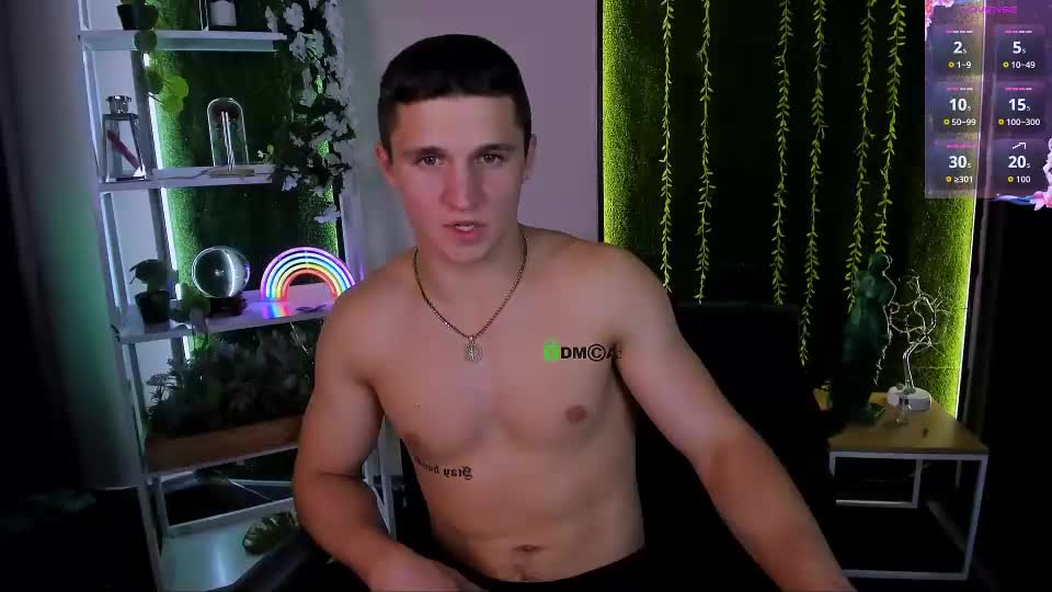 mike_crist Приват Записи 2026-07-23