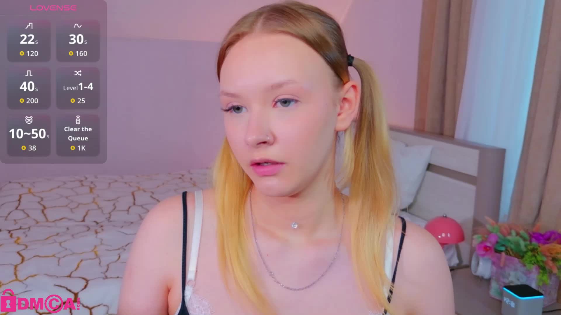 StaceyyJones Приват Записи 2026-07-23