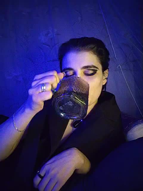 CyberSquirtSiren Приват Записи 2026-07-23