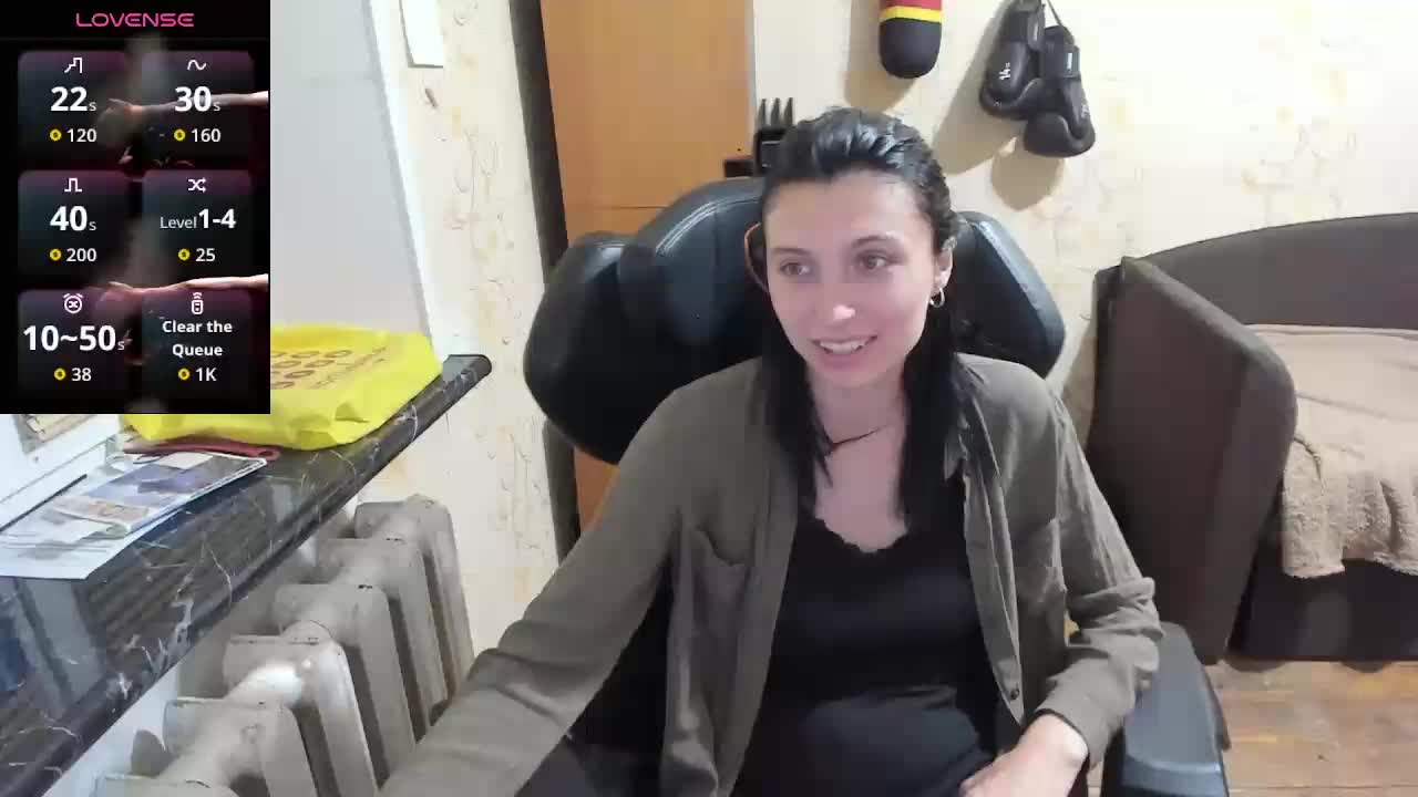 MilaBels Приват Записи 2026-07-23
