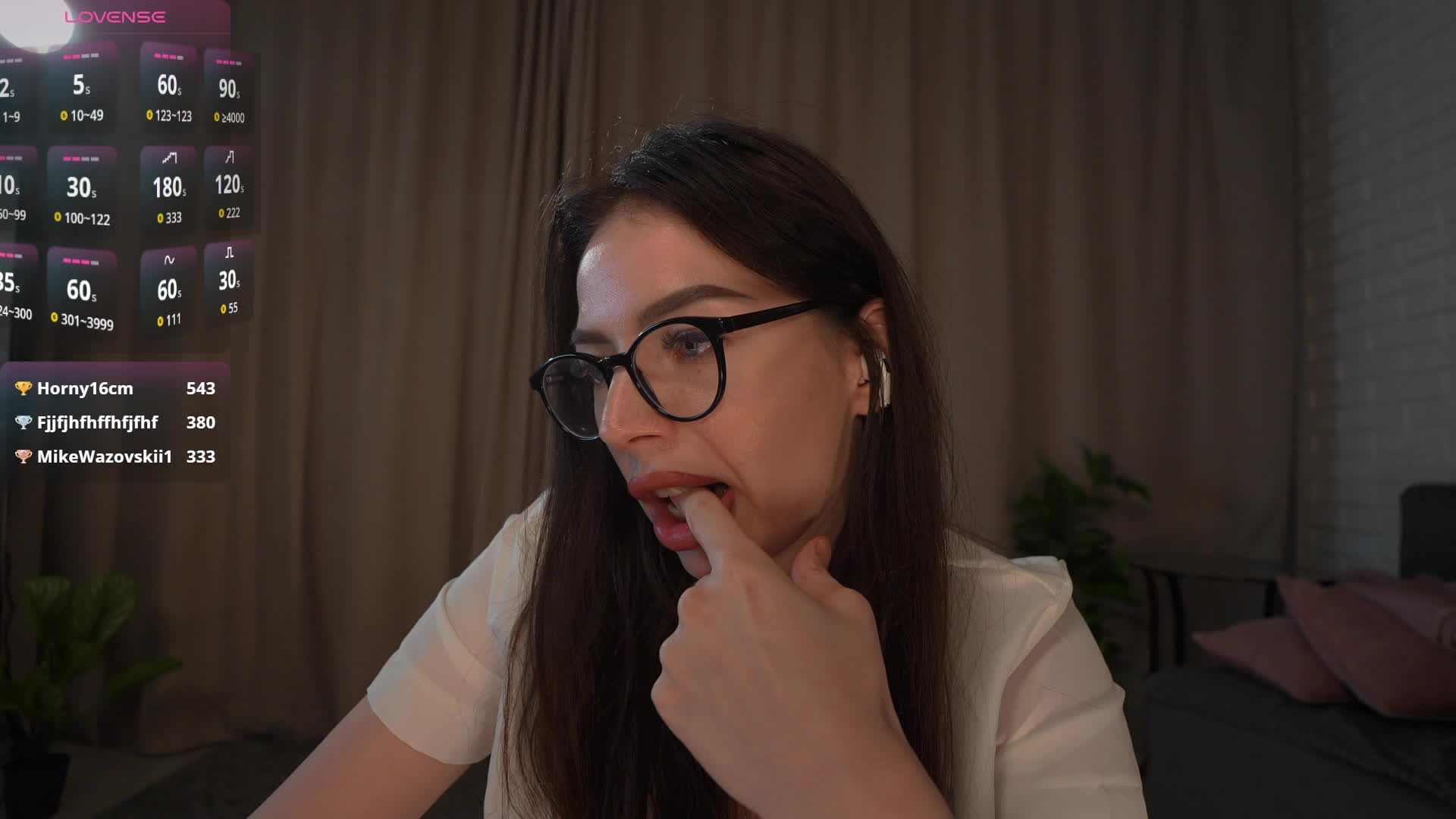 KaryCherry Приват Записи 2026-07-23