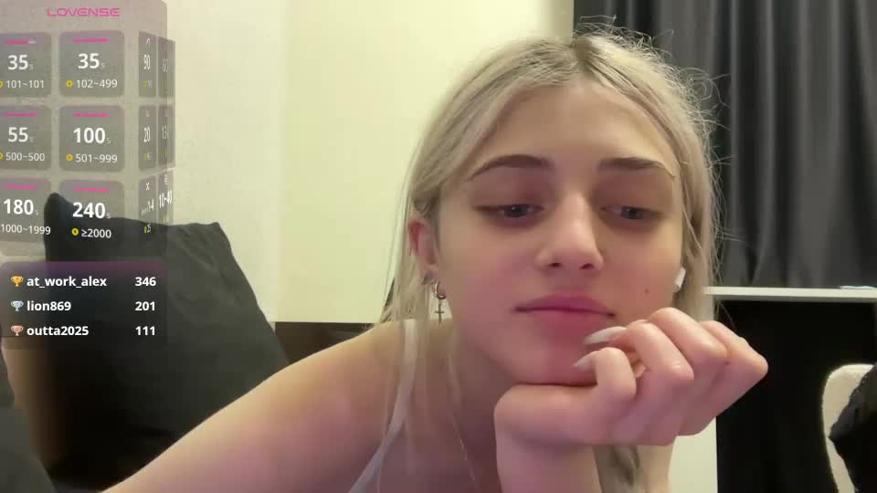 karensimilton Приват Записи 2026-07-23