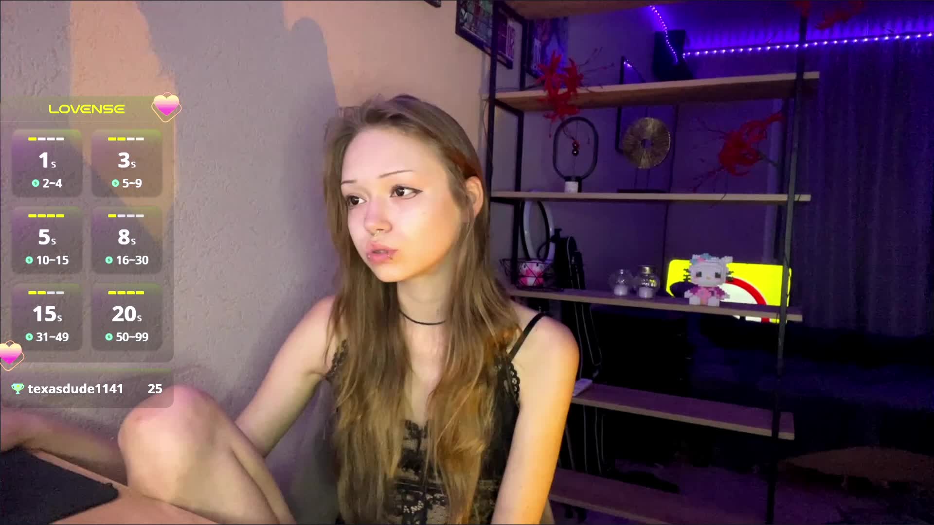 ValeriaHova Приват Записи 2026-07-23