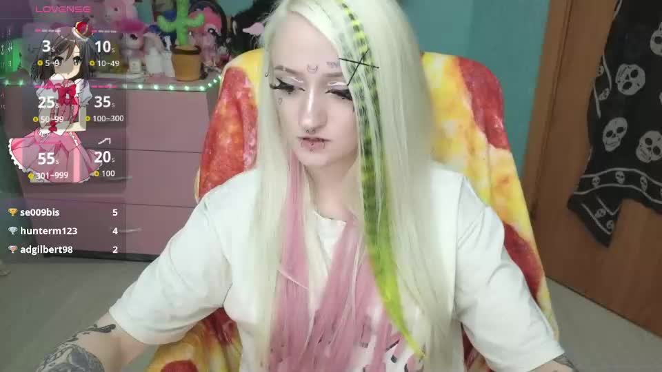 manuela_unicorn Приват Записи 2026-07-23
