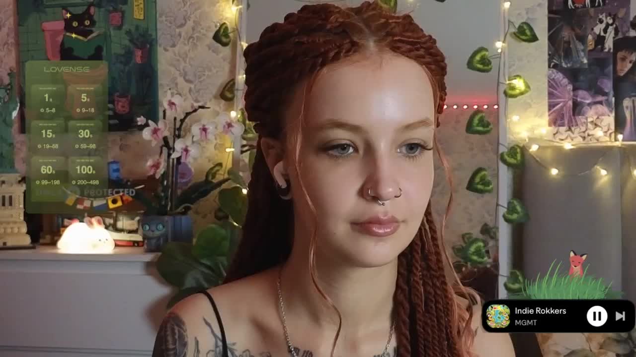 LisLy Приват Записи 2026-07-23