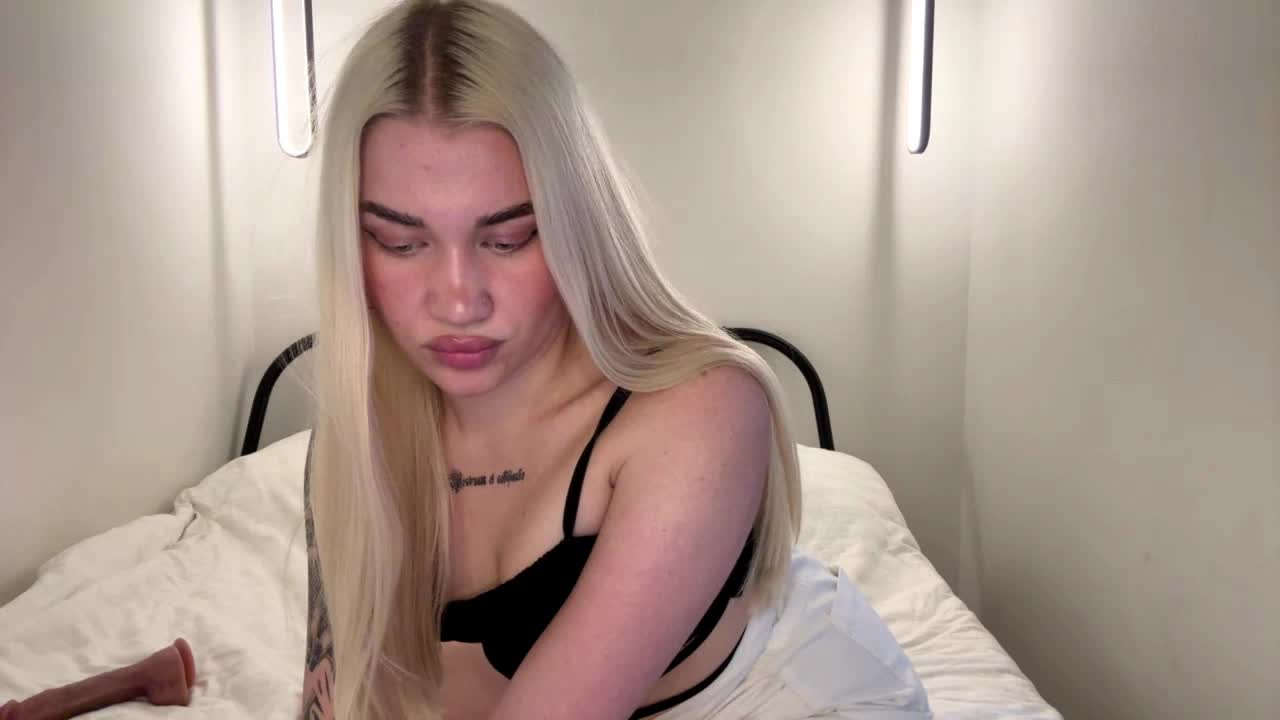 KatieGlow Приват Записи 2026-07-23