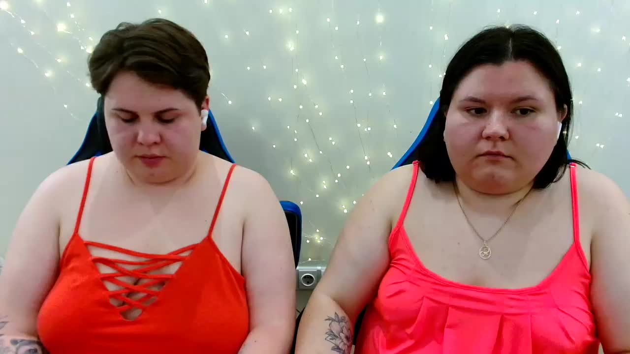 BeckyAndEllen Приват Записи 2026-07-24