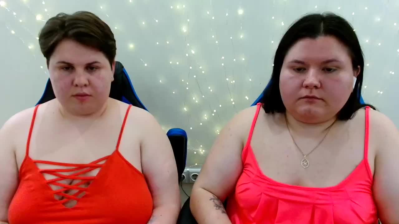 BeckyAndEllen Приват Записи 2026-07-24
