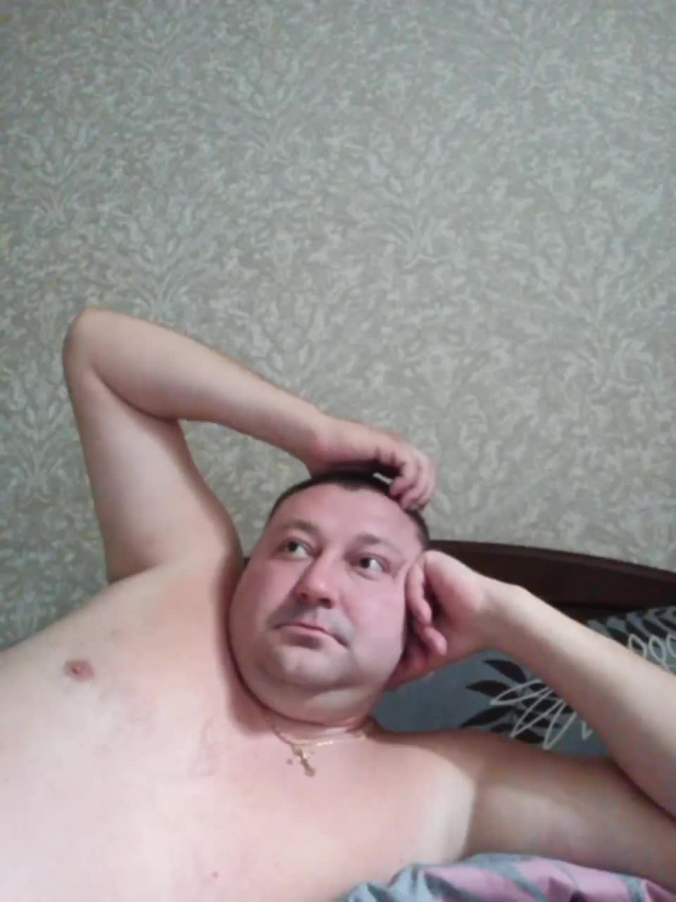 Pasha0864 Приват Записи 2026-07-24