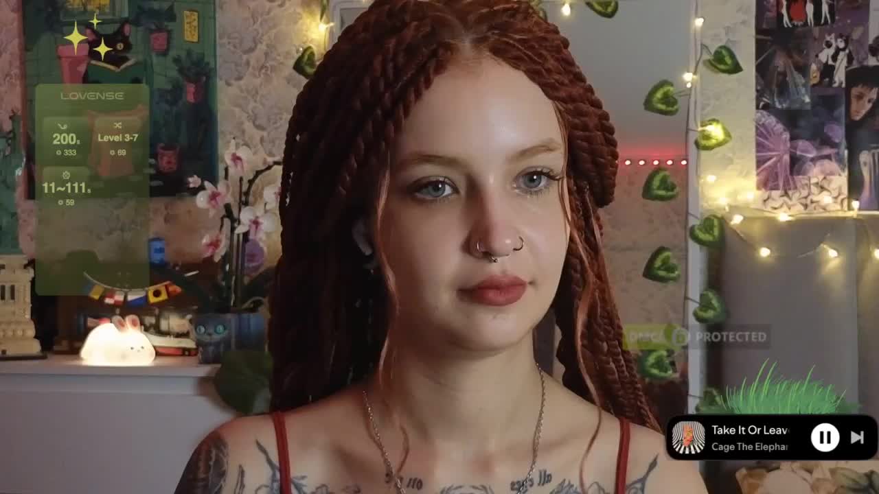 LisLy Приват Записи 2026-07-24