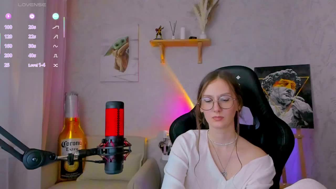 KiraRumGirl Приват Записи 2026-07-24