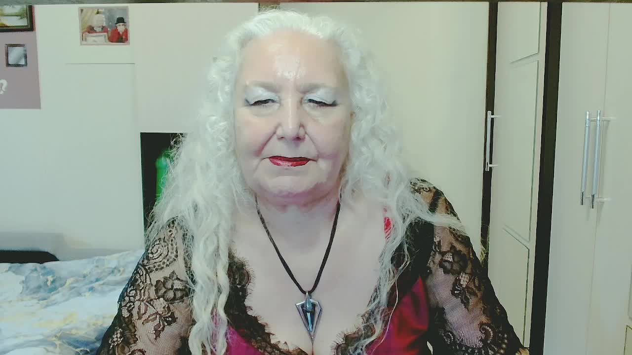 GrannyWants Приват Записи 2026-07-24