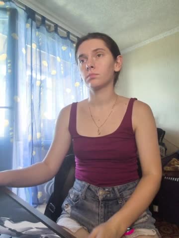 Your_Kitty Приват Записи 2026-07-24