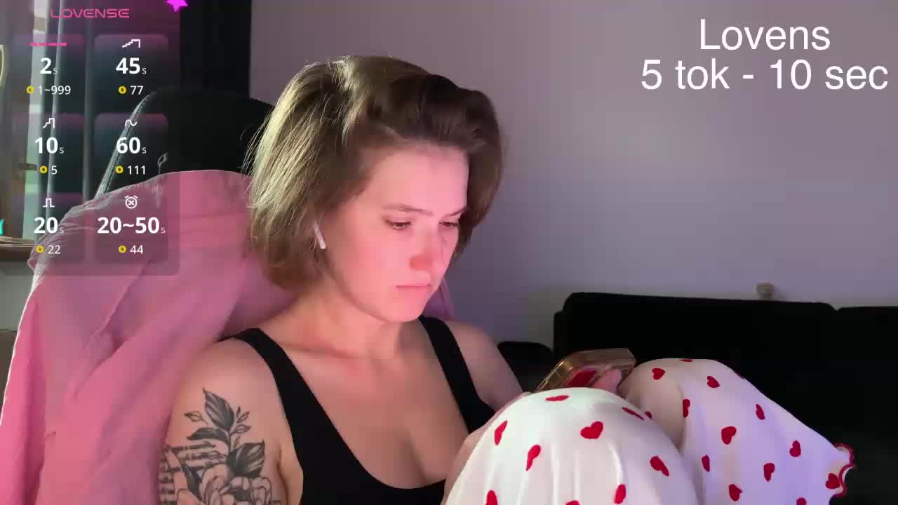 Sexy-Sweets Приват Записи 2026-07-25