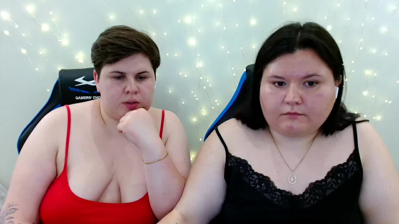 BeckyAndEllen Приват Записи 2026-07-25
