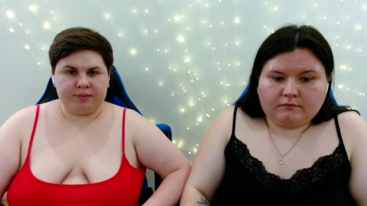 BeckyAndEllen Приват Записи 2026-07-25
