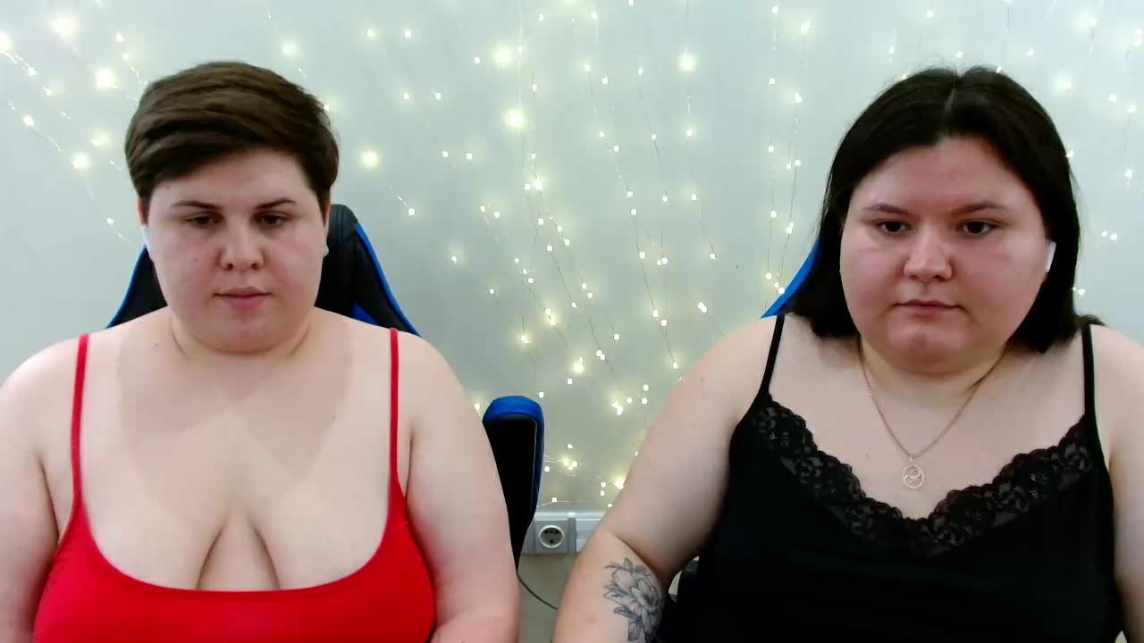 BeckyAndEllen Приват Записи 2026-07-25