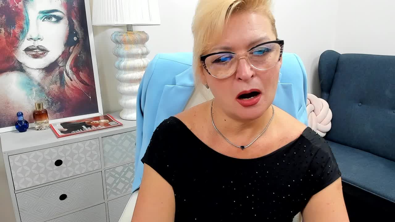 LunaFantasy Приват Записи 2026-07-25