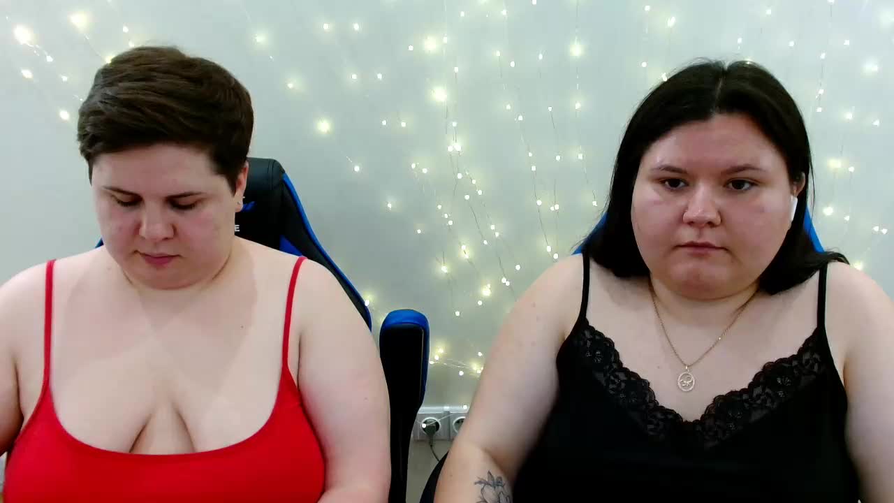 BeckyAndEllen Приват Записи 2026-07-25
