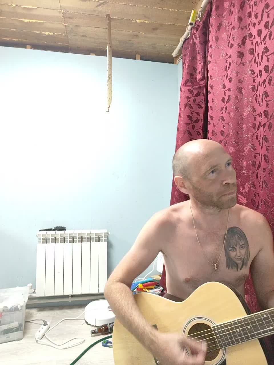 KeshVi777a Приват Записи 2026-07-25