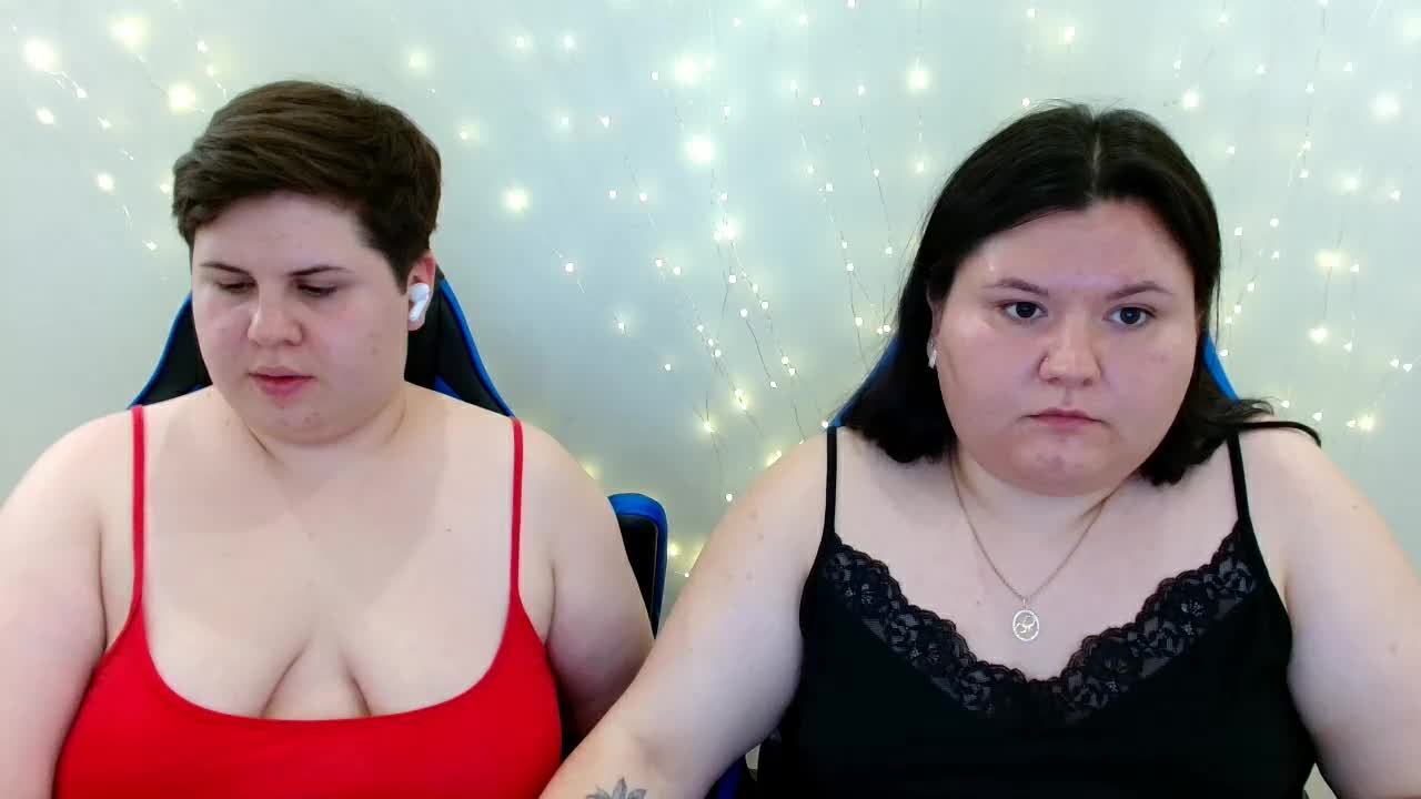 BeckyAndEllen Приват Записи 2026-07-25