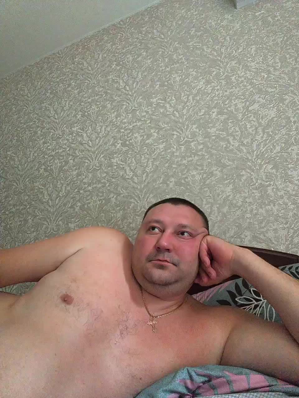 Pasha0864 Приват Записи 2026-07-25