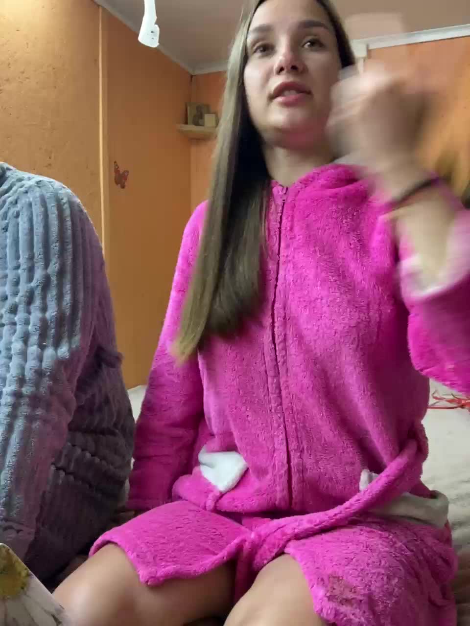 SexyBeast69 Приват Записи 2026-07-25