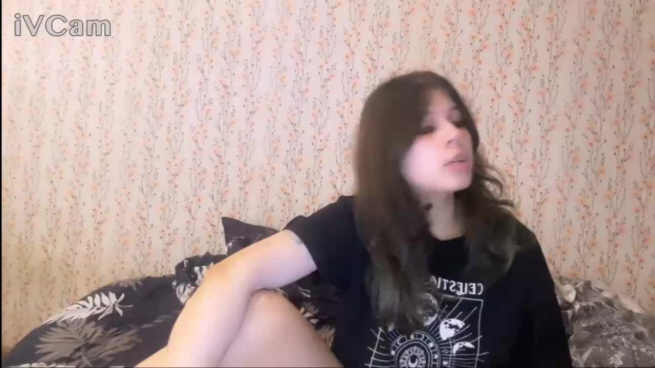 Crystal-Porn-Love Приват Записи 2026-07-25