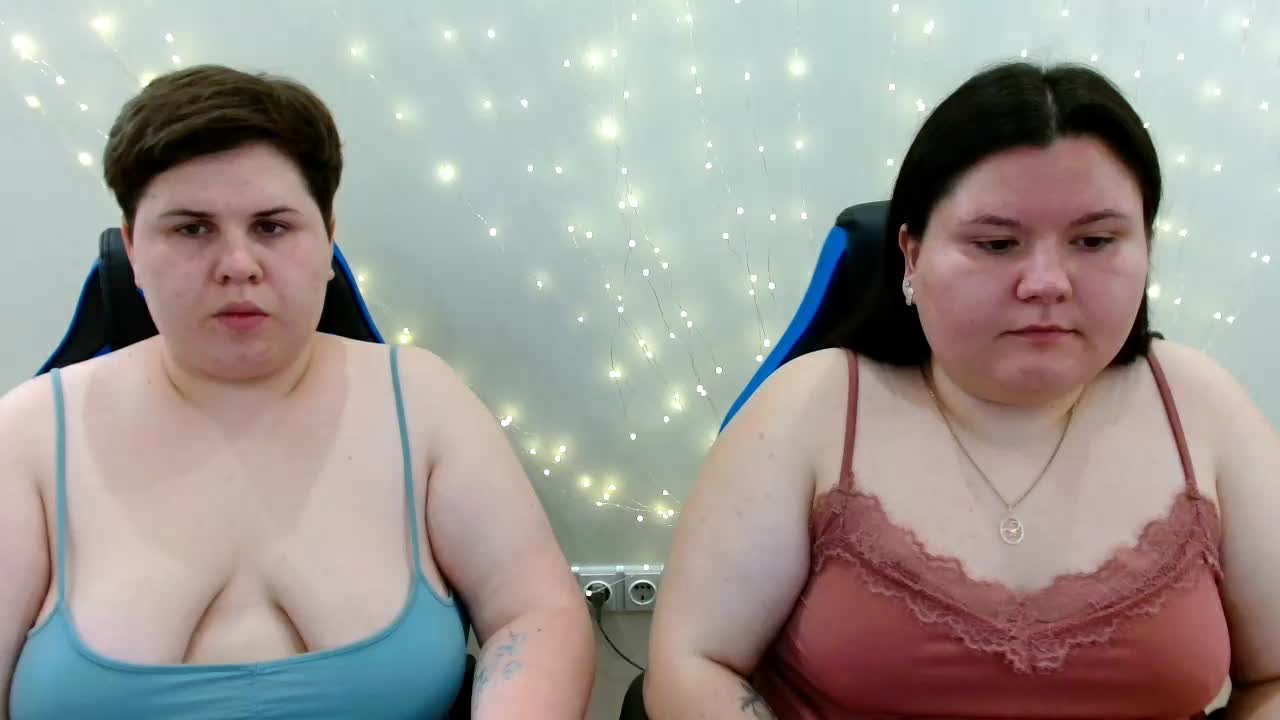 BeckyAndEllen Приват Записи 2026-07-25