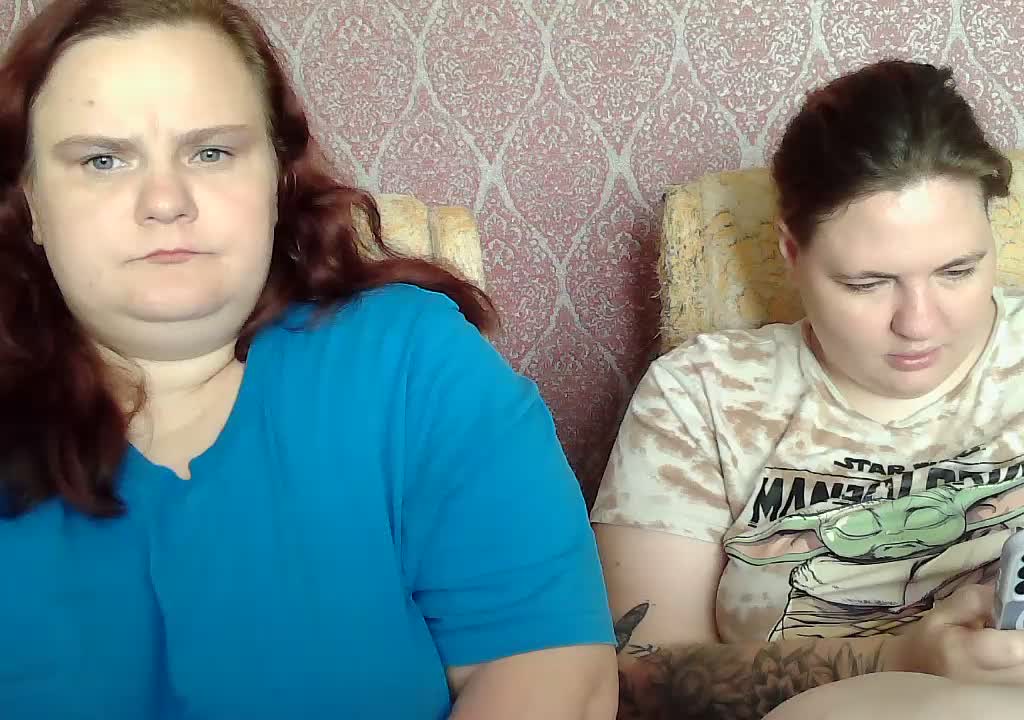 HollyXEva Приват Записи 2026-07-25