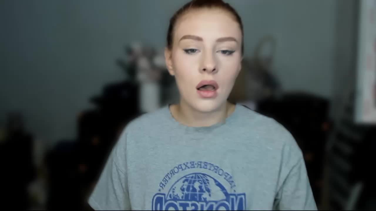 RedheadDevil Приват Записи 2026-07-25
