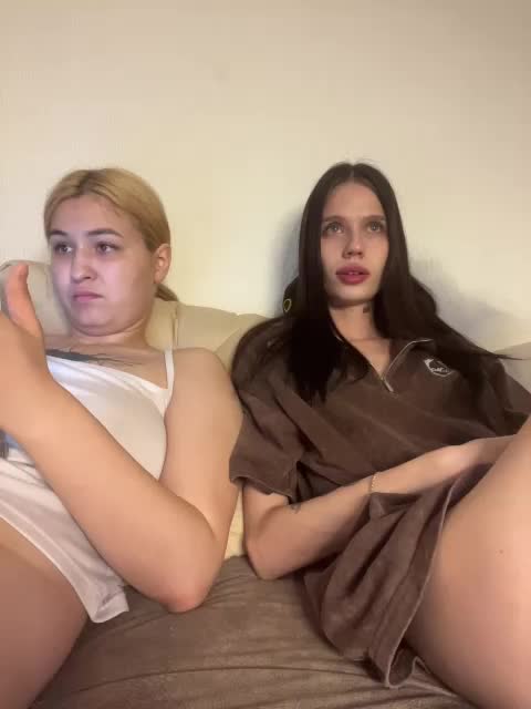 -Zoe-Love- Приват Записи 2026-07-25
