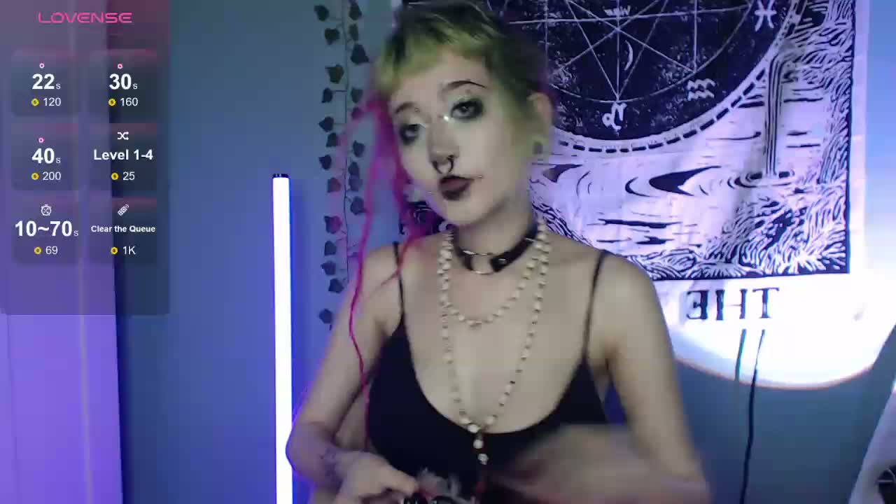 Trish-Taylor Приват Записи 2026-07-25