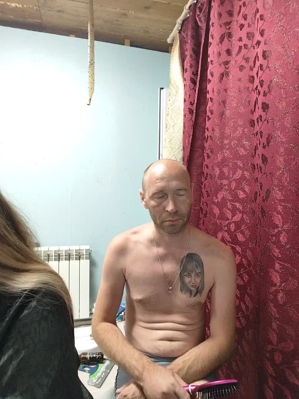 KeshVi777a Приват Записи 2026-07-25