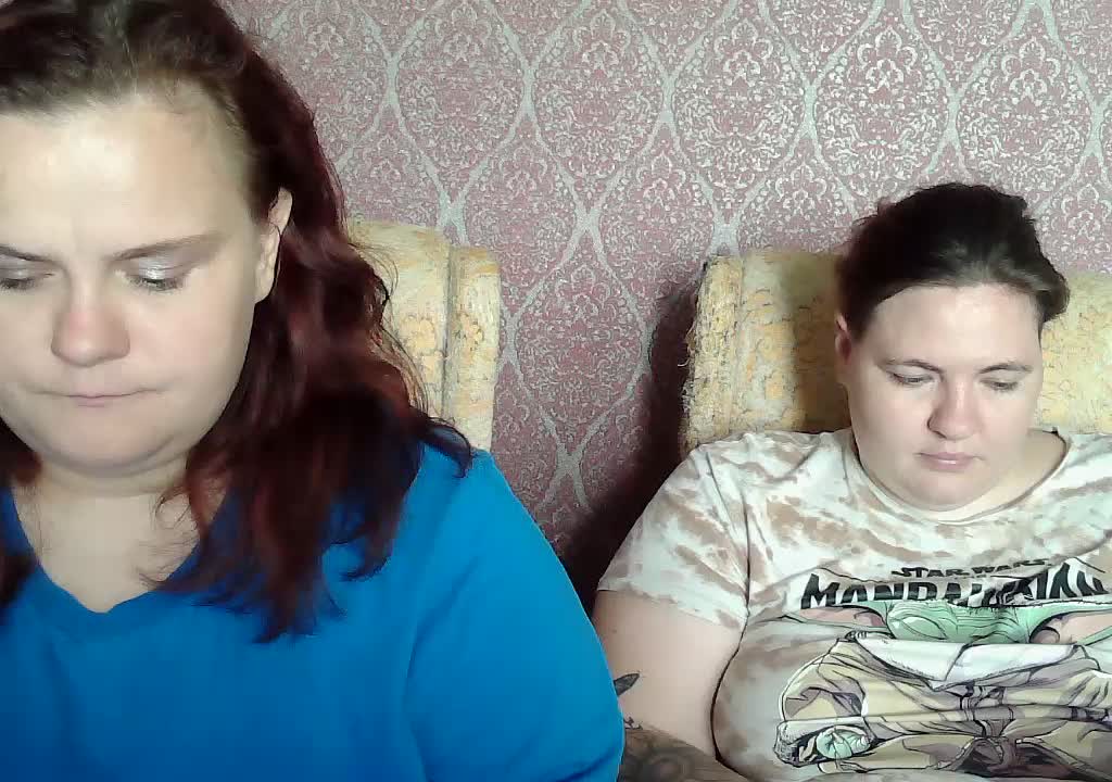 HollyXEva Приват Записи 2026-07-25