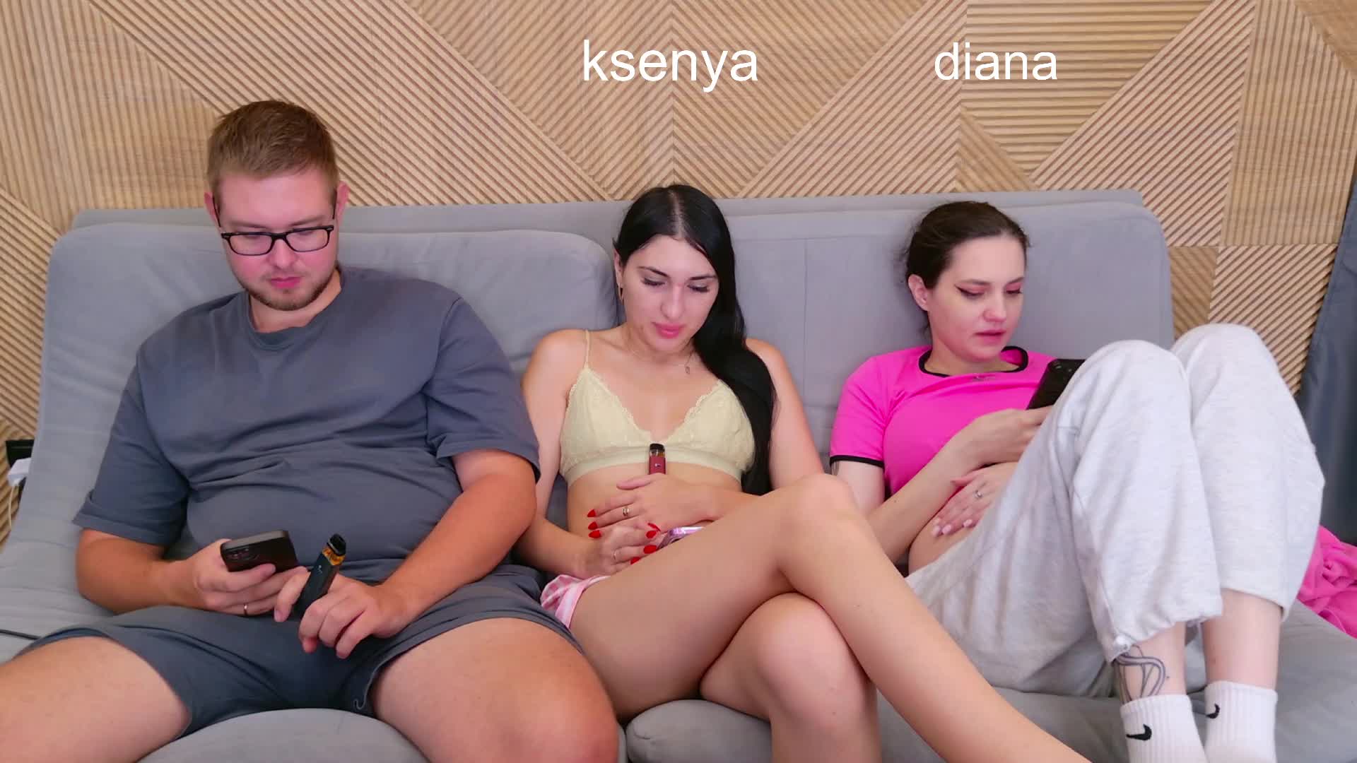WebcamSlut Приват Записи 2026-07-25