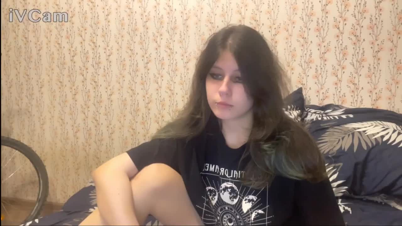Crystal-Porn-Love Приват Записи 2026-07-25