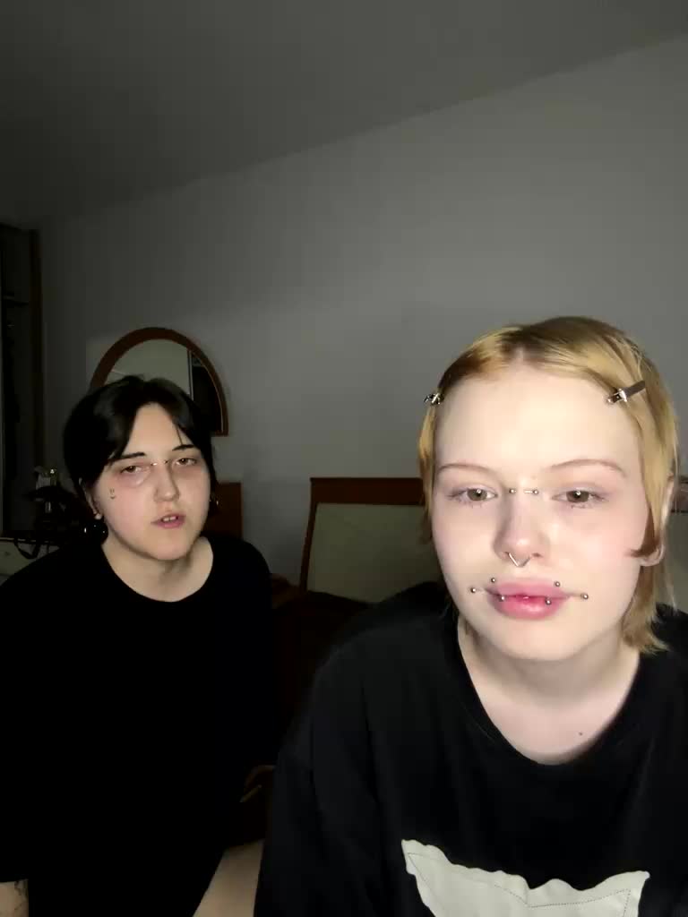 MiaAndAlicee Приват Записи 2026-07-25