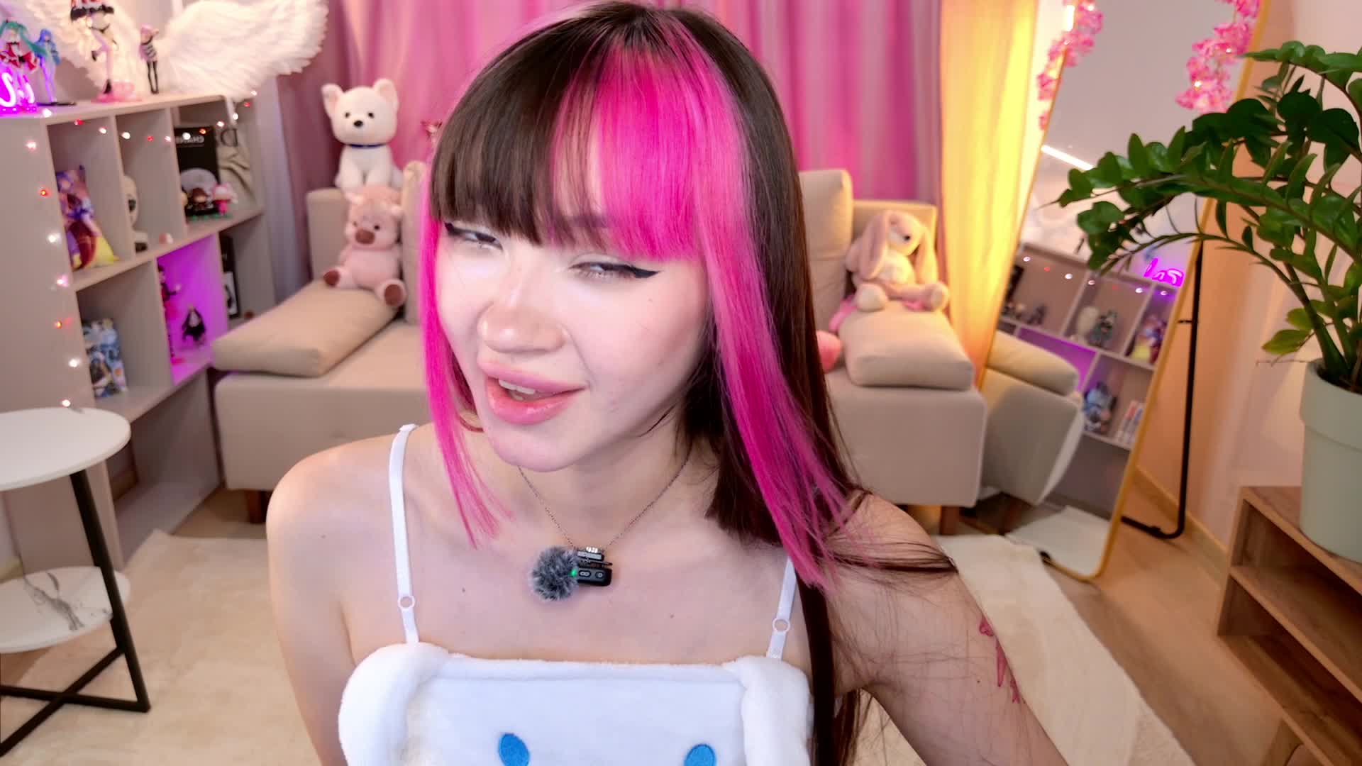 MiiyaCute Приват Записи 2026-07-25