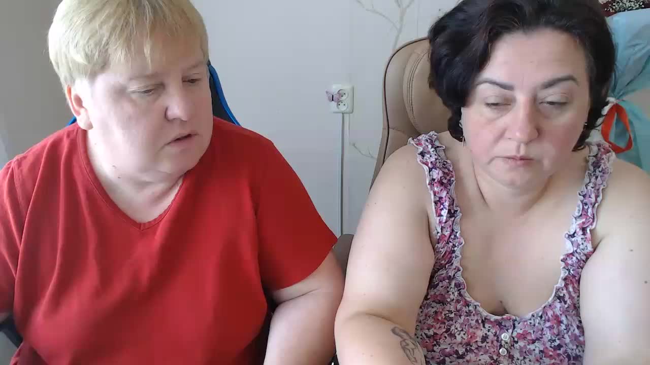 XMollyJaneEX Приват Записи 2026-07-25