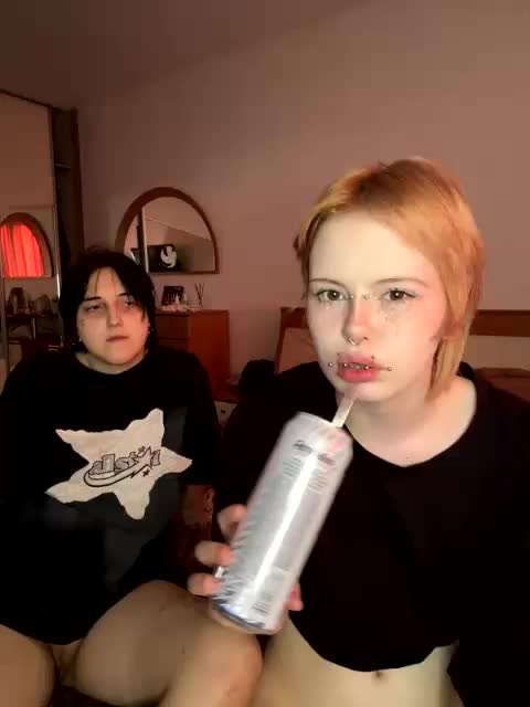MiaAndAlicee Приват Записи 2026-07-25