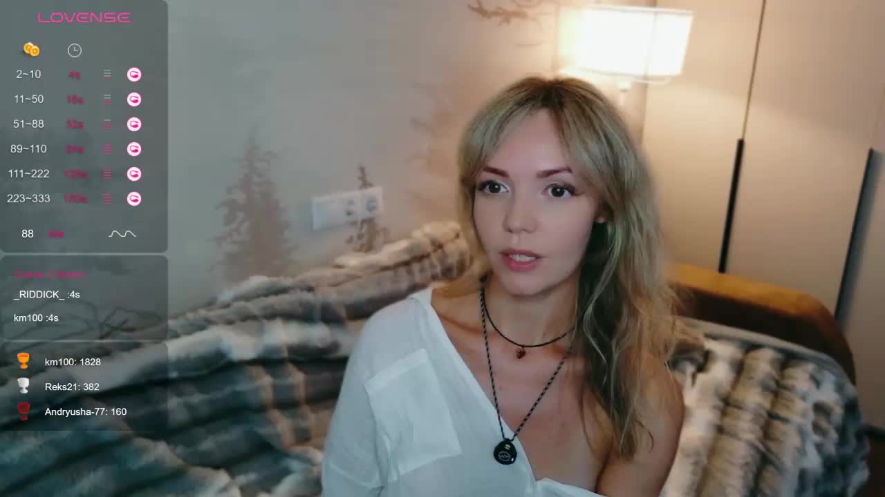 Red_Rose_98 Приват Записи 2026-07-25