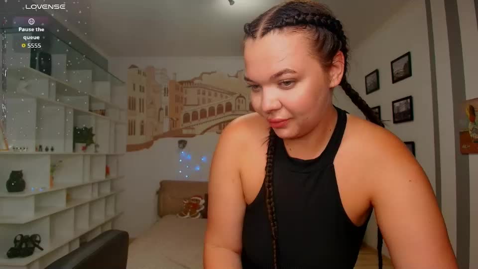 anitamays Приват Записи 2026-07-25