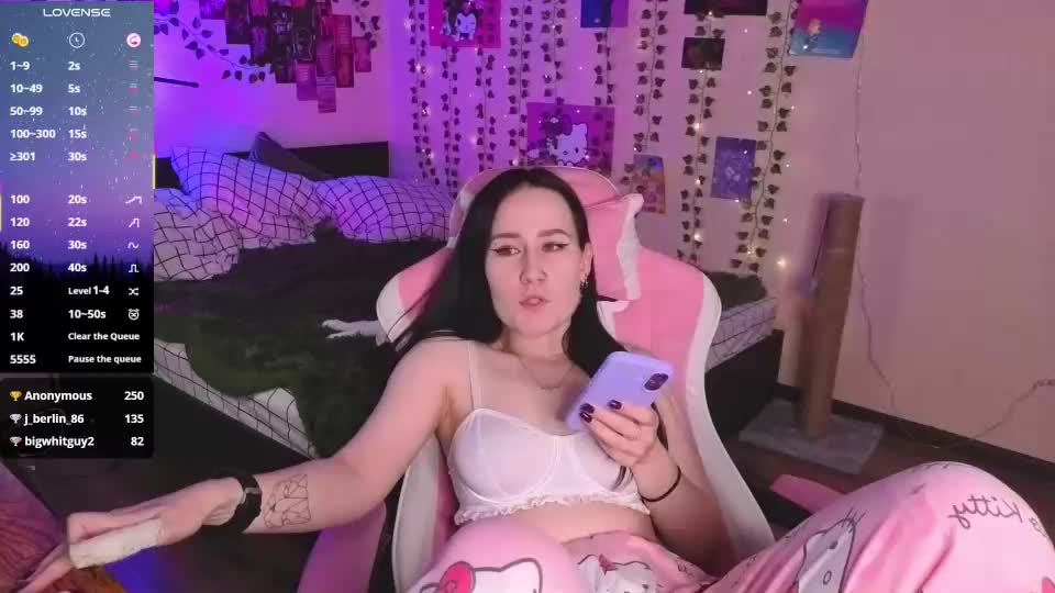 bunny__of_love Приват Записи 2026-07-25