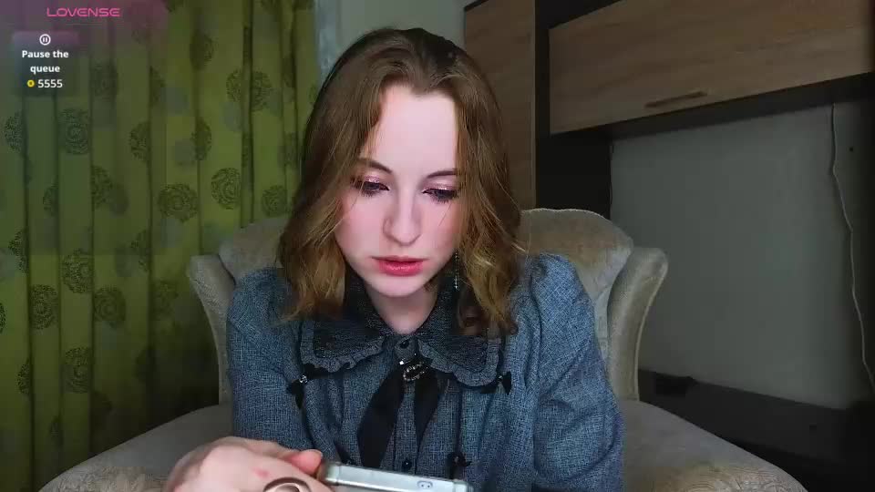 adelina_cowell Приват Записи 2026-07-25