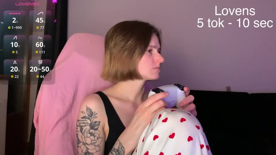 sexy_sweets Приват Записи 2026-07-25
