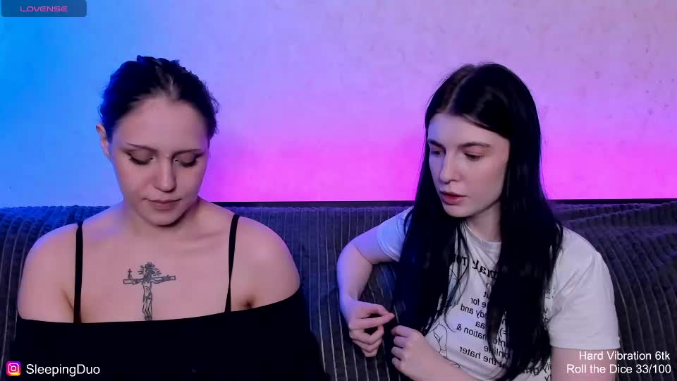 sleepingduo Приват Записи 2026-07-25