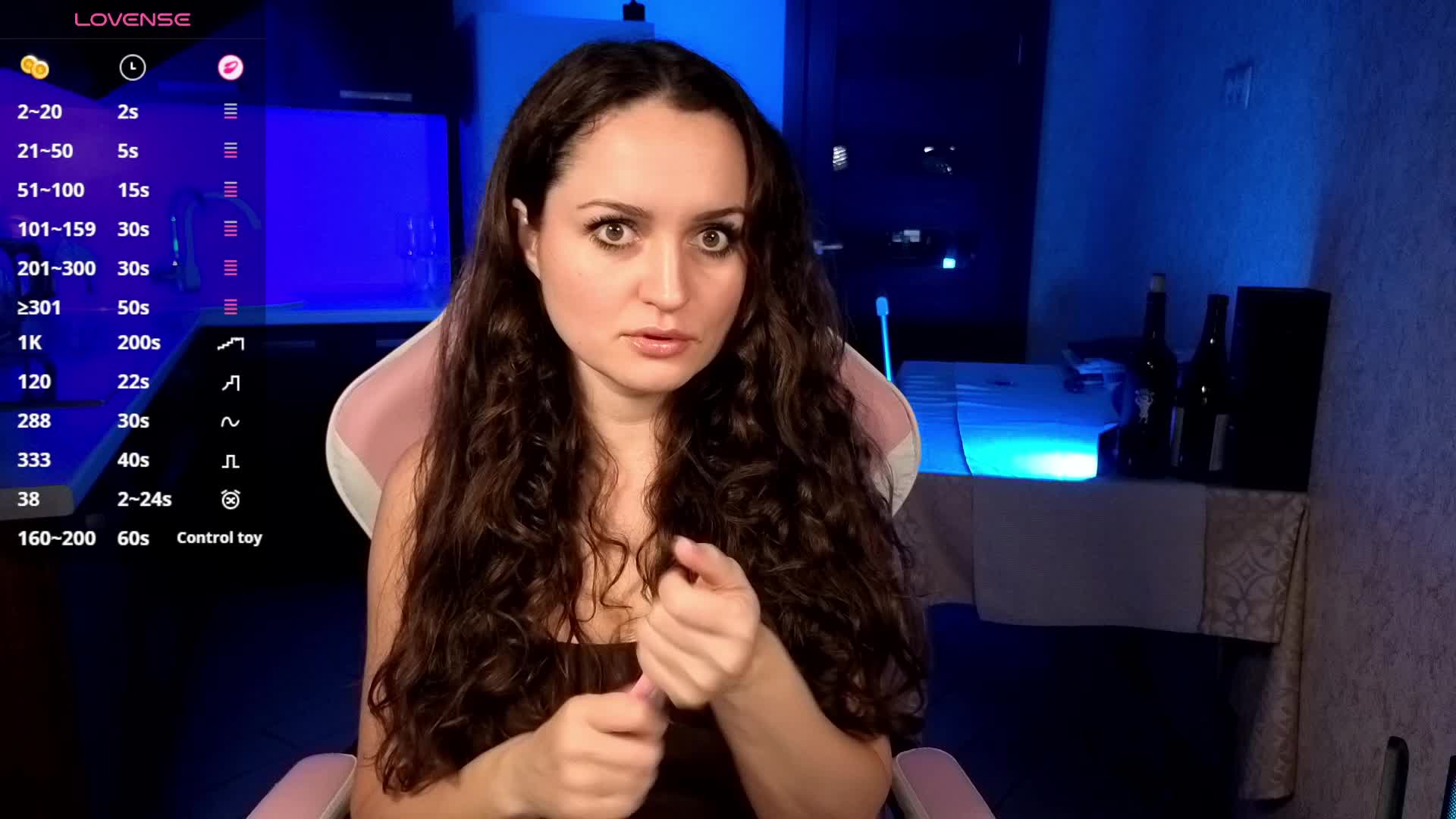 milana_booty Приват Записи 2026-07-25